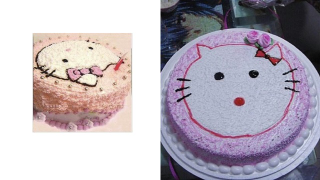 Illustration for article titled These Might Be China's Worst Cakes. Let's See Yours.